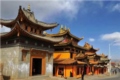 Longwu Monastery 2